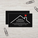 Search for mortgage broker business cards Real estate