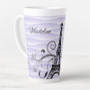 Search for eiffel mugs Elegant