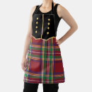 Search for scottish clan aprons Stewart