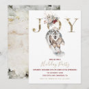 Search for winter wolf invitations Woodland