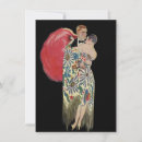 Search for gangster invitations Flapper
