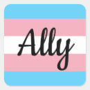 Search for gender equality stickers Pride