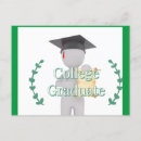 Search for colleg postcards Graduation