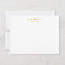 Search for mustard note cards Minimalist