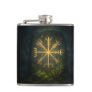 Search for viking flasks For him