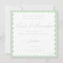 Search for classy engagement party invitations Elegant