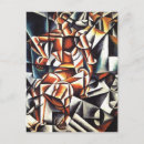 Search for cubism art postcards Futurism