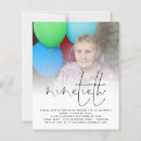 Search for budget birthday invitations Simple