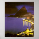 Search for rio de janeiro posters Vintage travel