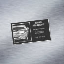 Search for used car sales business cards Customer