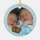 Search for girl twins christmas tree decorations Twin boys