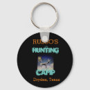 Search for hunting key rings Chain