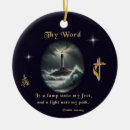 Search for jesus christ christmas tree decorations Cross