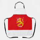 Search for long coat aprons National