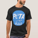 Search for peta tshirts Vegan
