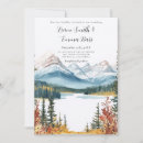 Search for rocky mountain invitations Lake