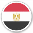 Search for flag of egypt stickers Travel