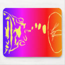 Search for fantasy worlds mousepads Science fiction