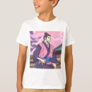 Search for samurai tshirts Sword