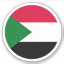 Search for sudan stickers Travel