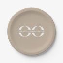 Search for branded plates Professional