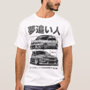 Search for silvia tshirts Jdm
