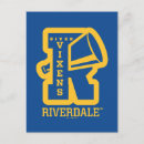 Search for vixen postcards Riverdale