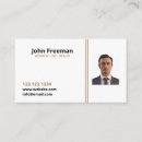 Search for life insurance business cards Health