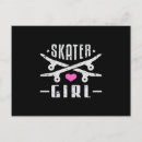 Search for skater postcards Skateboarder