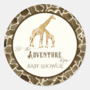 Search for giraffe pattern stickers For her