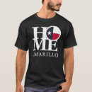 Search for amarillo tshirts State