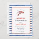 Search for casual engagement party invitations Watercolor