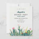 Search for cactus invitations Garden
