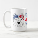 Search for american pitbull mugs Dog
