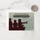 Search for friends horizontal note cards Inspirational
