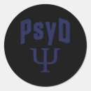 Search for doctoral stickers Student