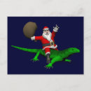 Search for reptile christmas cards Funny