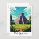 Search for chichen itza postcards Vacation