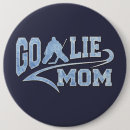 Search for hockey mom badges Mum