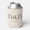 Search for dad can coolers 1st fathers day