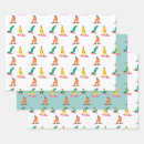 Search for christmas vacation wrapping paper Modern
