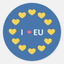Search for brexit stickers Britain