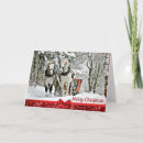 Search for horse and sleigh christmas cards Beautiful