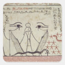Search for hieroglyph stickers Eye
