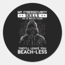 Search for ethical stickers Data protection