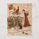 Search for vintage fairy tales postcards Children