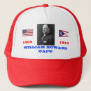Search for presidents hats Republican party
