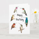 Search for cute funny bird birthday cards Animal