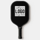 Search for logo pickleball paddles Branding