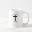 Search for st francis mugs Christian